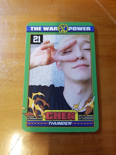 Exo 4ème album reconditionné - 4ème,