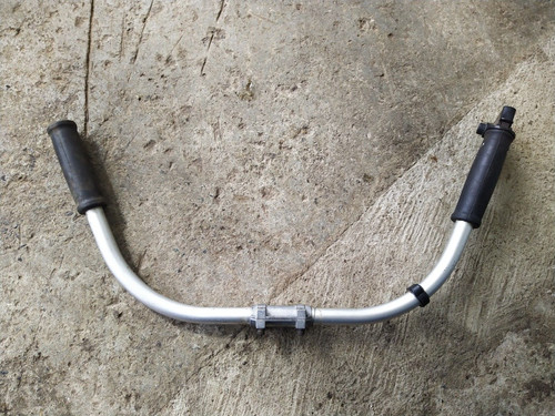 Guidon pour debroussailleuse - ,