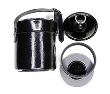 Fish Eye Oeil de Poisson T2 42mm Beroflex Sigma Super Large 1:8 12 MM Händler F