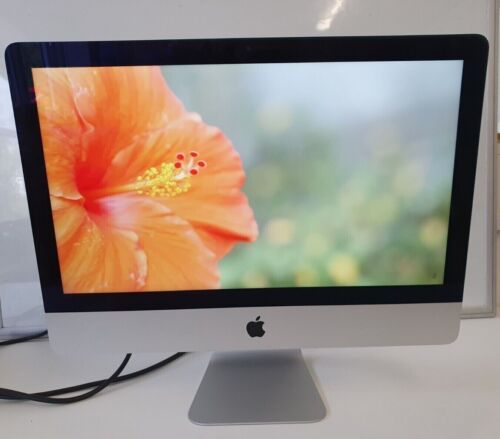 Apple imac 2015 a1418 - imac,