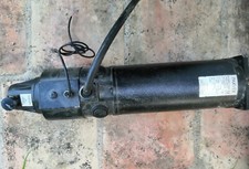 Servo-Moteur  PARVEX RX 