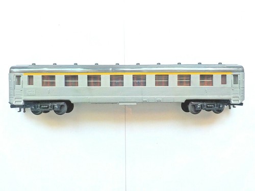 Wagon jouef voyageurs voiture - jouef,