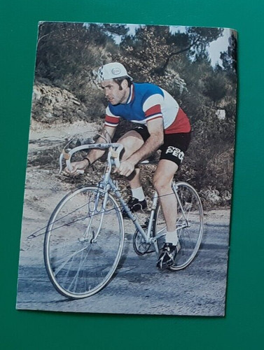 Cyclisme carte cycliste - cyclisme,