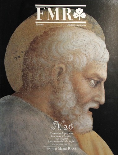 Fmr 1990 edition - 1990,