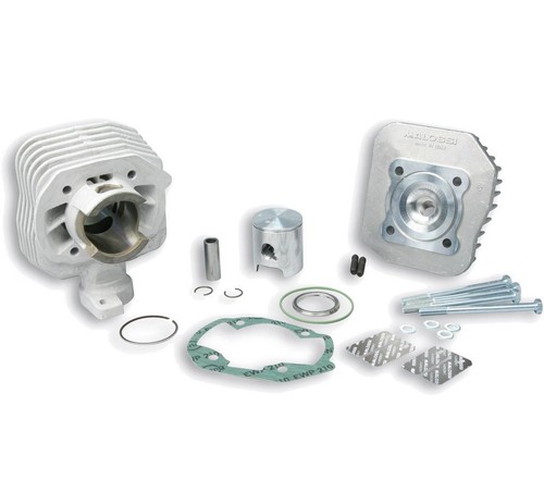 Kit malossi mhr - cc,