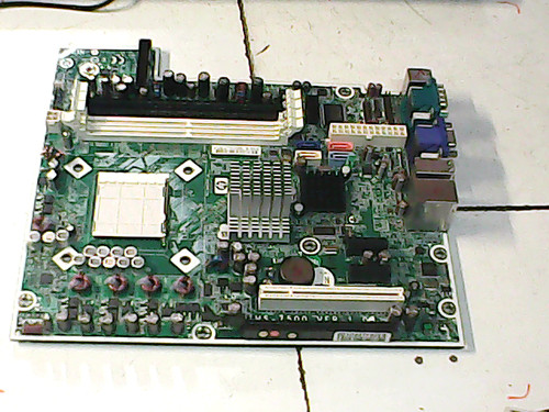 Carte mere msi - msi, ver