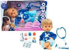 Cicciobello Bua Poupée