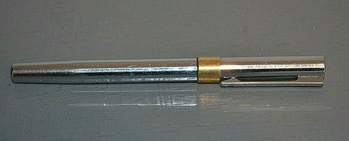 Ancien stylo plume waterman - ancien,