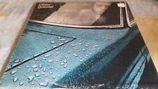 PETER GABRIEL - "Car" / Vinyle 33T LP