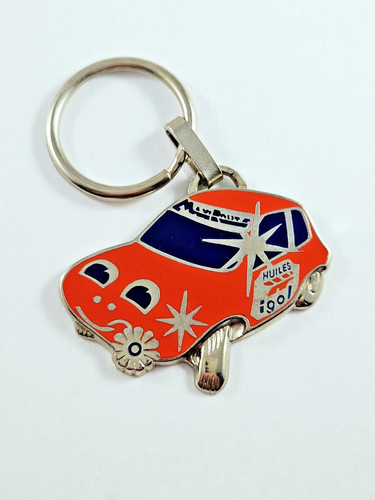 Porte cles lubrifiants - porte-cles,