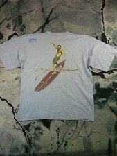 Oxbow tee vintage 90s - tee,