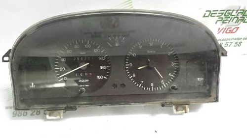 Tableau bord citroen ax - bord,