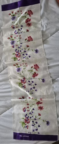 Magnifique foulard ted - magnifique,