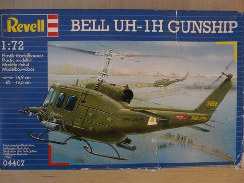 Maquette hélicoptère 72 - hélicoptère, 1/72