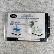 Sizzix Multipurpose Platform