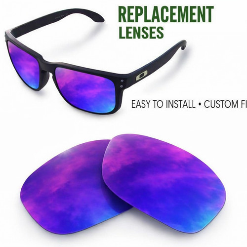 Verres remplacement - de,