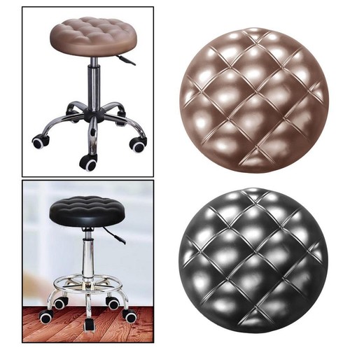 Tabouret bar coussin de - de,