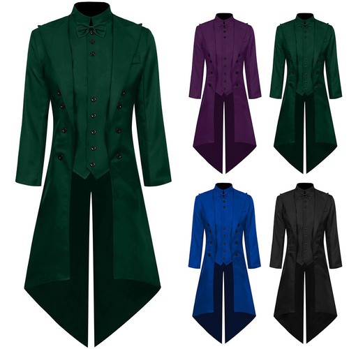 Veste caillou victorienne