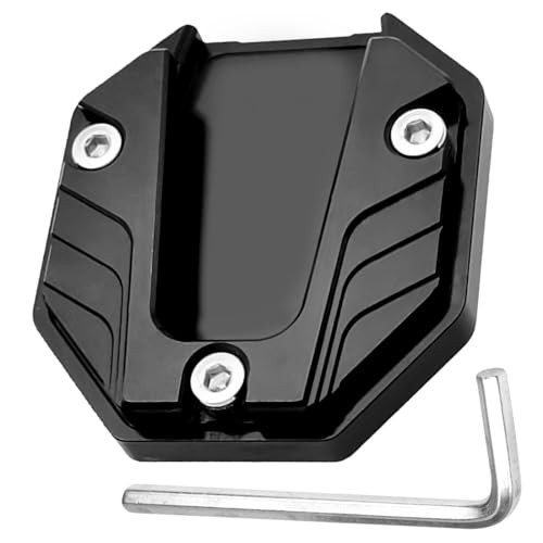 Béquille latérale pour moto