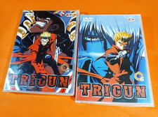 Dvd trigun volume et 6 - volume, 5