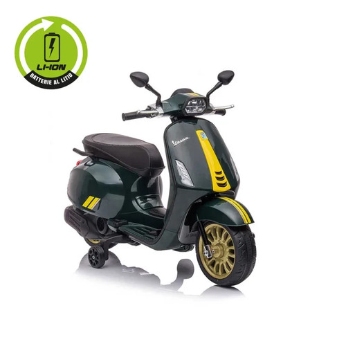 Moto scooter électrique pour - Électrique,
