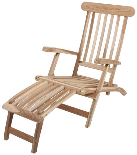 Garden pleasure teck transat - garden,
