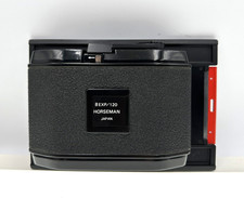 *Presque comme neuf* Support de film Horseman 451 8exp 6x9 120 pour Linhof St...