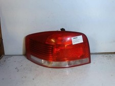 Feu arriere principal gauche (feux) AUDI A3 2 SPORTBACK PHASE 1 8P0945095