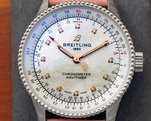 Montre pour femme breitling - montre,