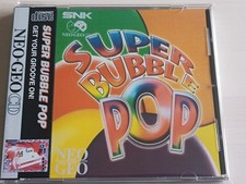 SNK Neo Geo CD CDZ Super