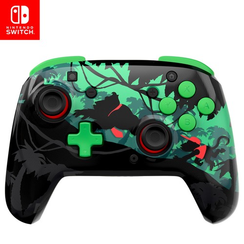 Rematch donkey kong manette - rematch,
