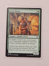 Surly Farrier  - Lorwyn