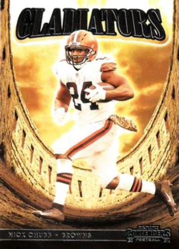 2021 panini contenders - panini,