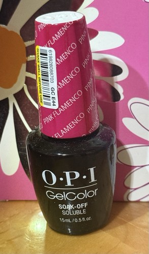 Opi gel color - opi,