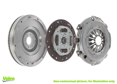 Kit embrayage volant moteur - volant,