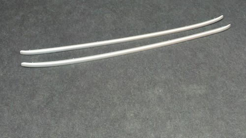 Audi rs6 avant rails - audi,