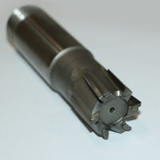 HM Fraise À Arbre Ø 32 Mm VHM Z=6 P25 Fraise À Rainure Et Fraise À Profil *140G*