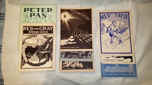 Lot vintage 1940 lynn - lot, 1940's
