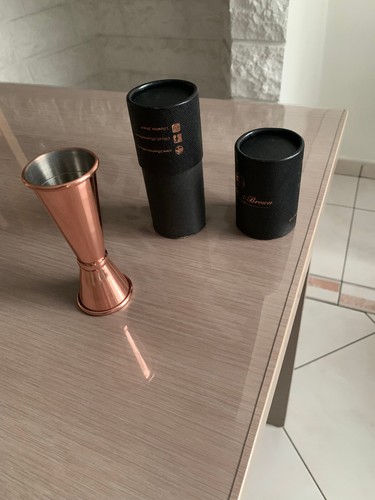Doseur alcool - doseur,