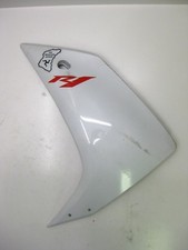 Yamaha R1 2007 Côté Gauche