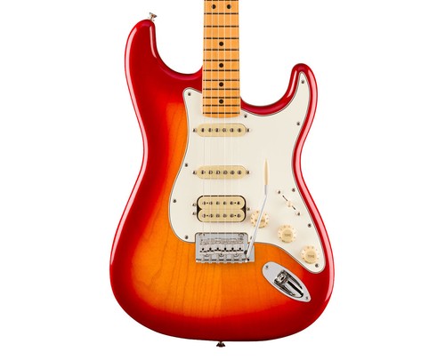 Fender player stratocaster - ii,