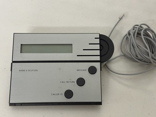 Bang olufsen beotalk 1100 - bang,