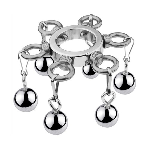 Sextoys ballstretcher en - -,