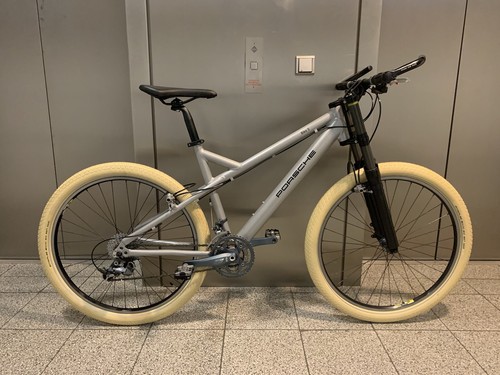 Porsche bike mtb - porsche, s,