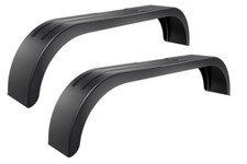 2x garde-boue Tandem 220/1500