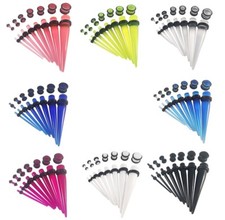 Kit D'Étirement En Acrylique