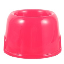  Chien Gamelle Bol Rond Pour