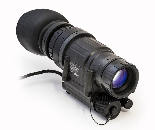 Pvs gen night vision - an/pvs-14,