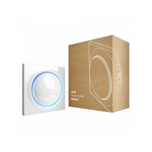 Interrupteur fibaro walli - interrupteur,