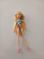 Poupée Stella Winx Club -